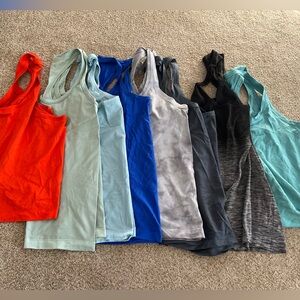 Swiftly Tanks